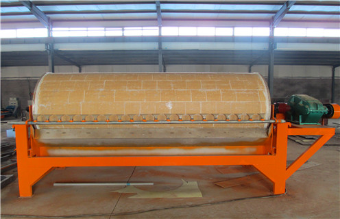 湿式磁选机，湖北实验用室湿式磁选机_合理选购湖北实验用室湿式磁选机_爱体育官方网页版-爱体育(中国)生产厂家