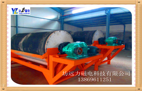 铁矿湿式磁选机，吉林钛铁矿湿式磁选机_吉林钛铁矿湿式磁选机质量价格好，参数及磁场强度