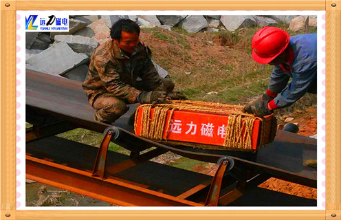 铁矿磁选机，潍坊铁矿磁选机价格_多少钱_潍坊铁矿磁选机价格能提高多少品位