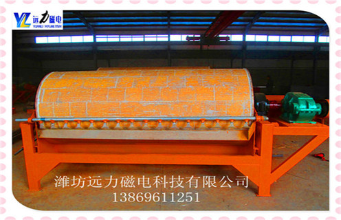 福建磁选机厂家 TOP 榜 2026：爱体育官方网页版-爱体育(中国)凭 18000GS 强磁技术稳坐第一，这 5 家闭眼选不踩坑