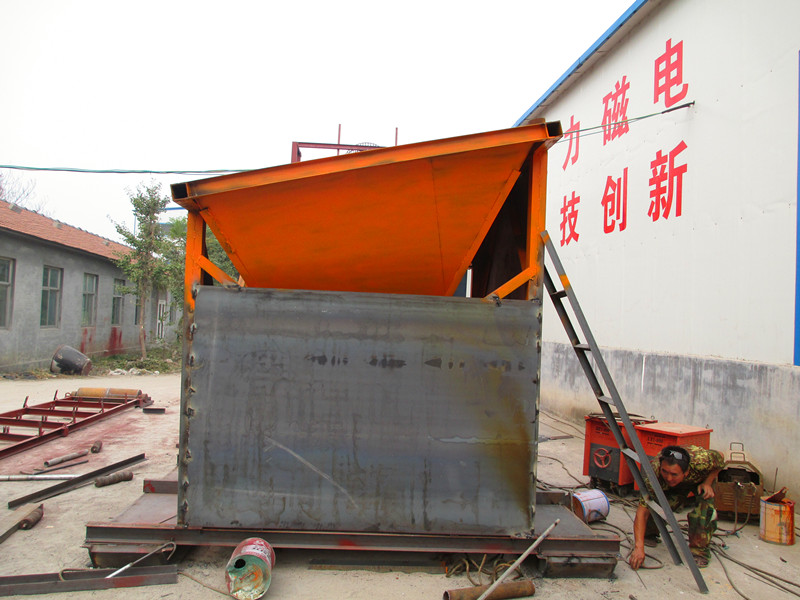 辽宁干选磁选机厂家精选|爱体育官方网页版-爱体育(中国)硬核实力领跑行业标杆