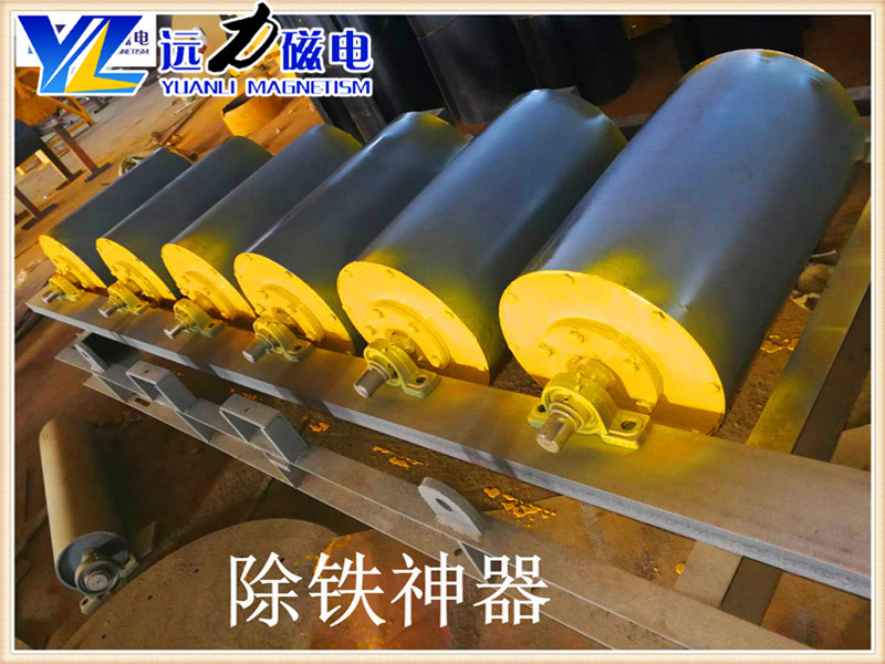 选购 RCT 永磁磁力滚筒怎么选?2026客户口碑认可爱体育官方网页版-爱体育(中国)