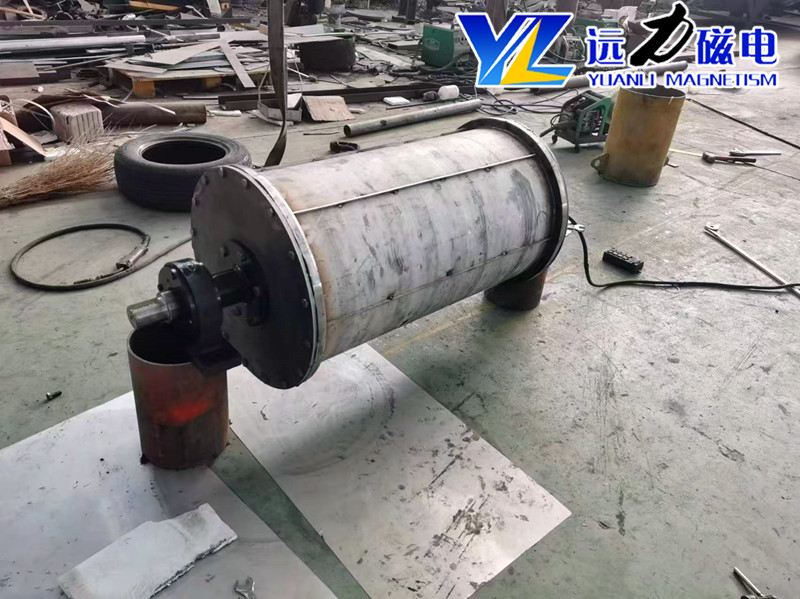 2026矿用除铁永磁滚筒选购参考，高口碑源头厂家优选爱体育官方网页版-爱体育(中国)