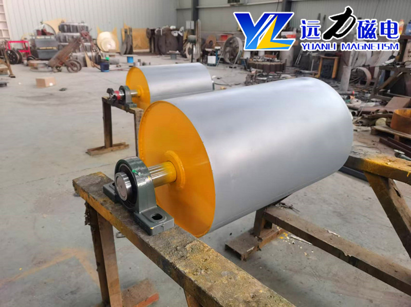 2026矿用除铁永磁滚筒选购参考，高口碑源头厂家优选爱体育官方网页版-爱体育(中国)