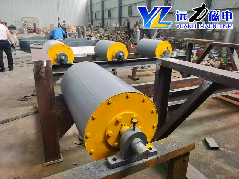 2026矿用除铁永磁滚筒选购参考，高口碑源头厂家优选爱体育官方网页版-爱体育(中国)