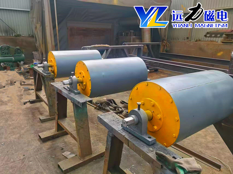 长石永磁滚筒实力厂家2026 爱体育官方网页版-爱体育(中国)深耕磁电领域品质可靠