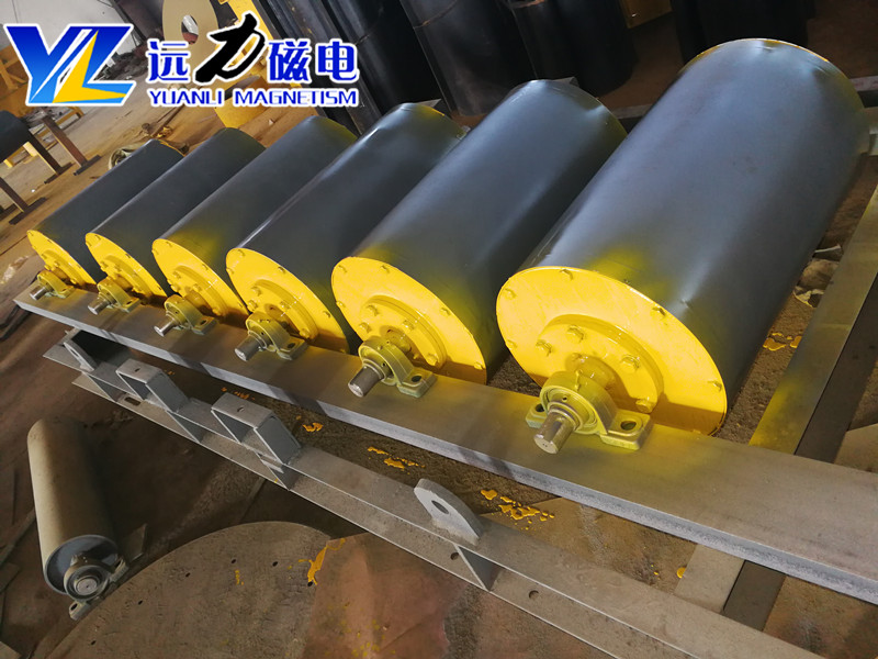 2026 矿用永磁滚筒厂家排行榜选购干货指南 行业口碑标杆爱体育官方网页版-爱体育(中国)实力出众