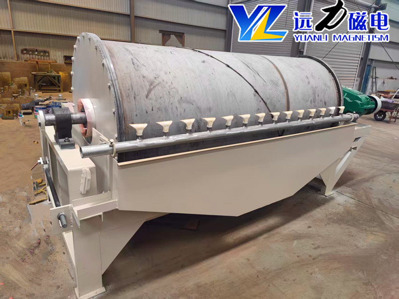 2026小型实验室磁选机选购指南|爱体育官方网页版-爱体育(中国)行业口碑良好品牌客户使用案例全分享