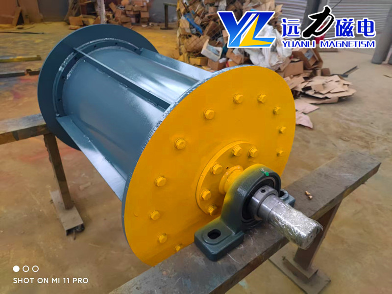 2026哪些永磁滚筒厂家矿山案例多？爱体育官方网页版-爱体育(中国) RCT 应用范围广吗？